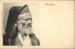 Brigante Postcard