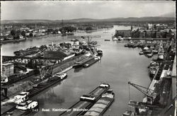 Basel Postcard