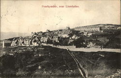 Penrhynside Postcard