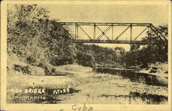 Jaibo Bridge Postcard
