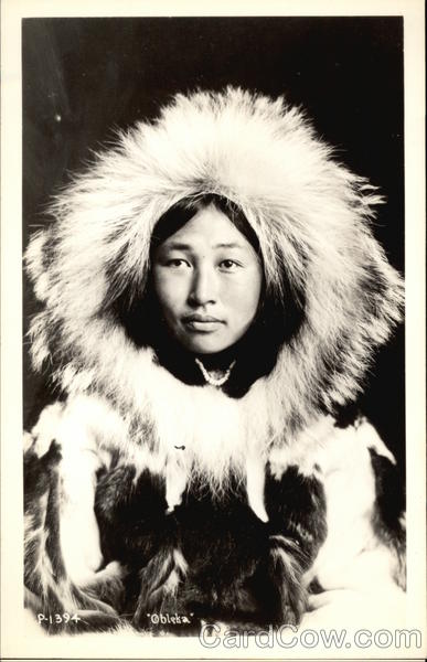 Obleka Native Americana