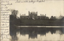Portsmouth Cottage Hospital Portsmouth Cottage Hospital