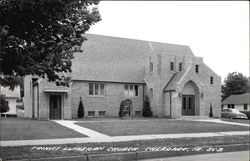 Trinity Lutheran Church Trinity Lutheran Church