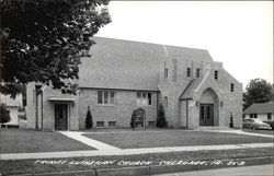 Trinity Lutheran Church Trinity Lutheran Church