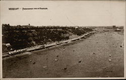 Westcliff - Photographed From an Aeroplane Postcard
