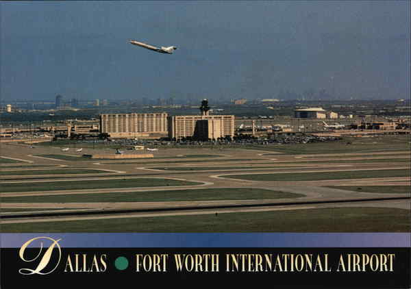 Closest casino to dfw airport