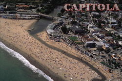 Capitola, California
