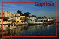 Capitola California