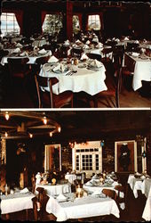 The Seaport Inn Alexandria Virginia