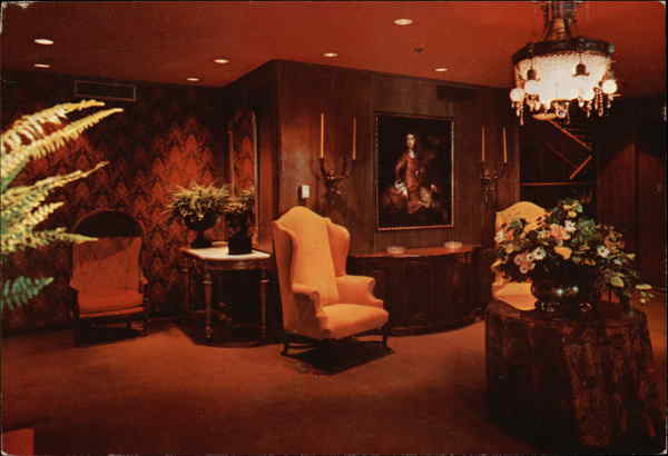 The Raphael San Francisco California