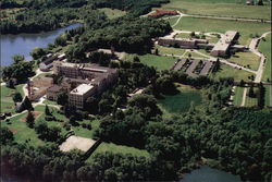 Property of Franciscan Sisters of Christian Charity Manitowoc Wisconsin