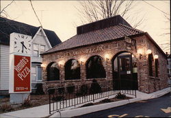 Renato's Pizza Ridgewood New Jersey