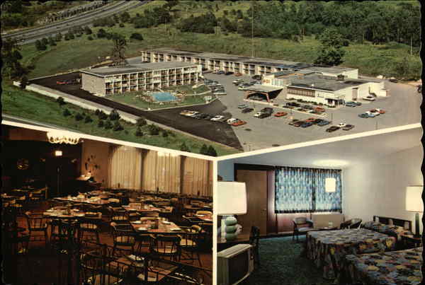 The 401 Inns Kingston Canada Ontario