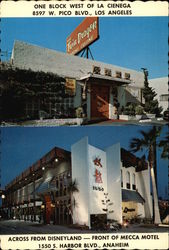 The Twin Dragon Anaheim California