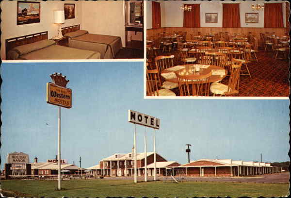 Byron ga gambling