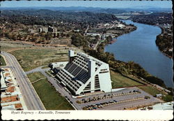 Hyatt Regency Knoxville Tennessee
