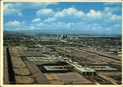 Phoenix Sky Harbor International Airport Arizona
