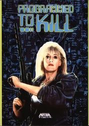 Programmed to Kill Movie and Television Advertising