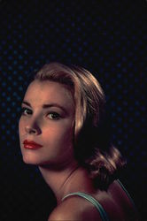 Grace Kelly Actresses