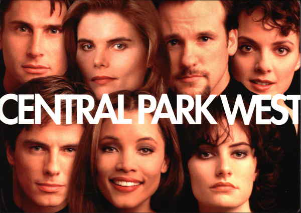 Central Park West Modern (1970's to Present)