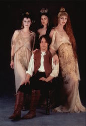 Bramm Stoker's Dracula Movie and Television Advertising