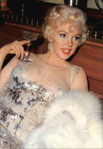 Marilyn Monroe Actresses