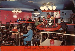 Sheraton Motor Inn - New Hook and Ladder Bar Sheraton Motor Inn - New Hook and Ladder Bar