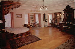 Winchester Mystery House Winchester Mystery House