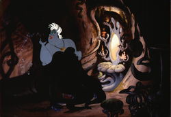 Walt Disney Pictures - The Little Mermaid Walt Disney Pictures - The Little Mermaid