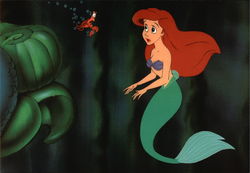The Little Mermaid The Little Mermaid
