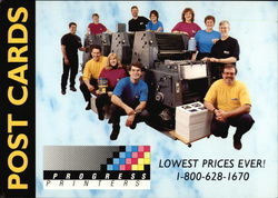 Post Cards at Rock Bottom Prices Postcard