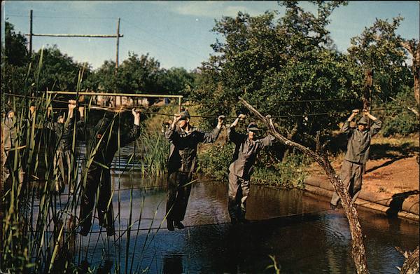 Lackland Air Force Base San Antonio Texas