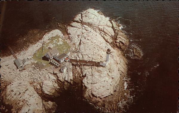 White Island, New Hampshire