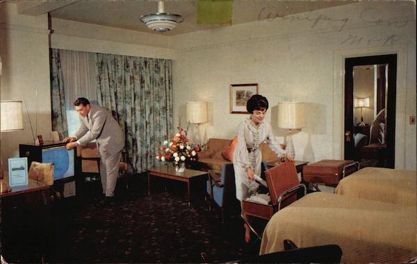 The Royal Alexandra Winnipeg MB Canada Manitoba