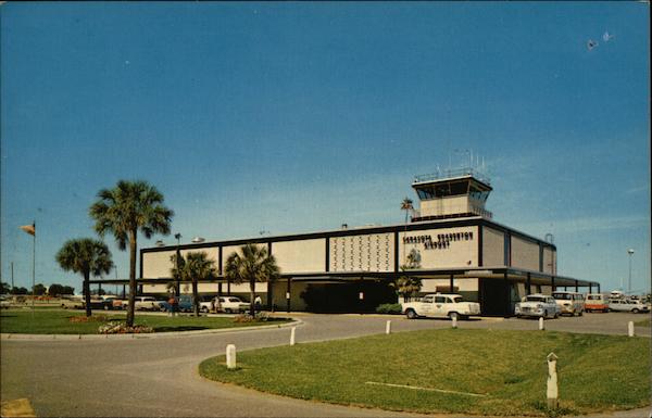 Sarasota-Bradenton Airport Florida