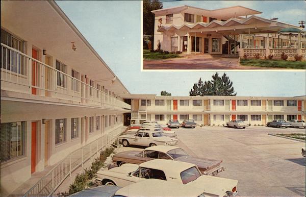 Lafayette TraveLodge Louisiana