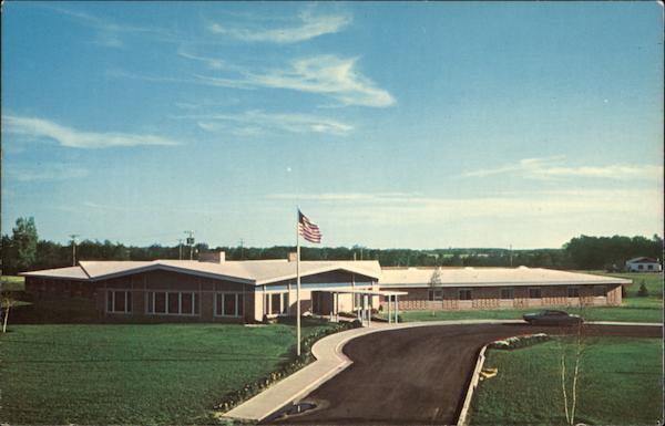Fair Meadow Nursing Home Fertile Minnesota