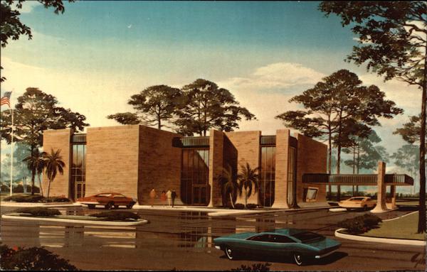 Clearwater Federal Savings and Loan Association Florida