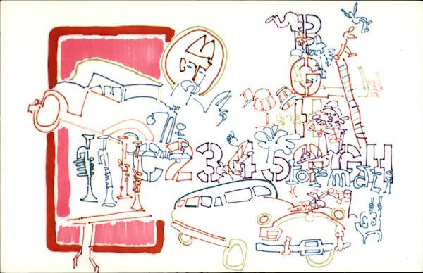 No Title by Bami Walsh Art