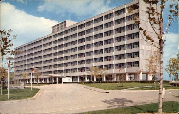 John J. Kane Memorial Hospital Pittsburgh Pennsylvania