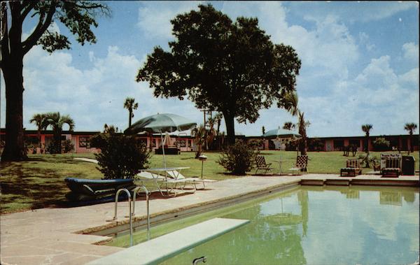 South of the Border Dillon South Carolina