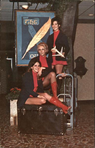 Sheraton Inn - Airport Tulsa Oklahoma