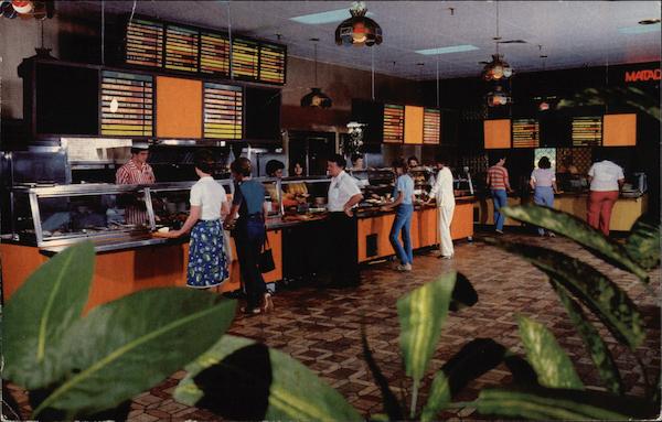 South of the Border Dillon South Carolina