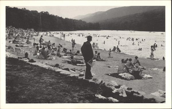 Cornelius Cottages Richmond Furnace Pennsylvania