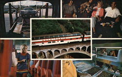 The Auto Train The Auto Train