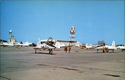 Craig Air Force Base, Alabama Craig Air Force Base, Alabama