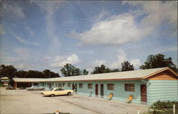 Ember's Motel Ember's Motel