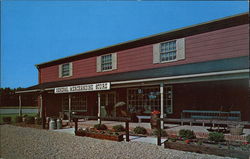 Shomier's General Merchandise Store Shomier's General Merchandise Store