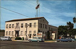 City Hall Postcard