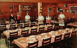 Plain & Fancy Farm and Dining Room Plain & Fancy Farm and Dining Room